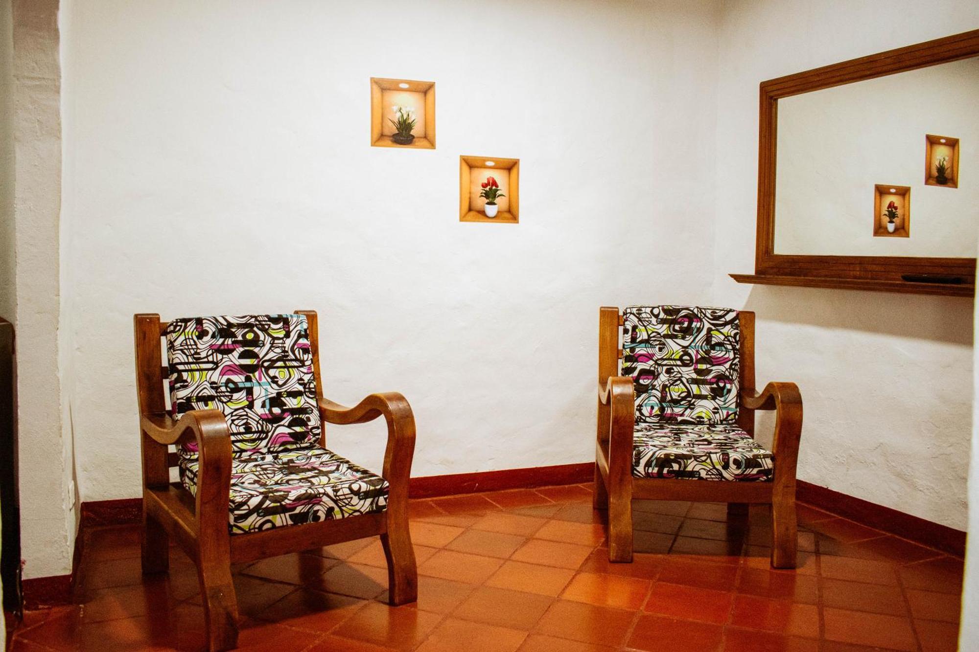 Apartment Casa De Angel Villa de Leyva