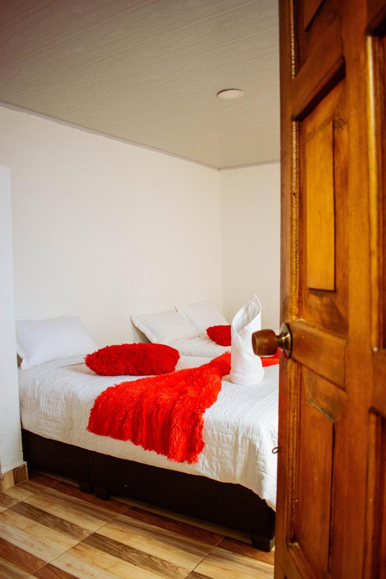 Apartment Casa De Angel Villa de Leyva