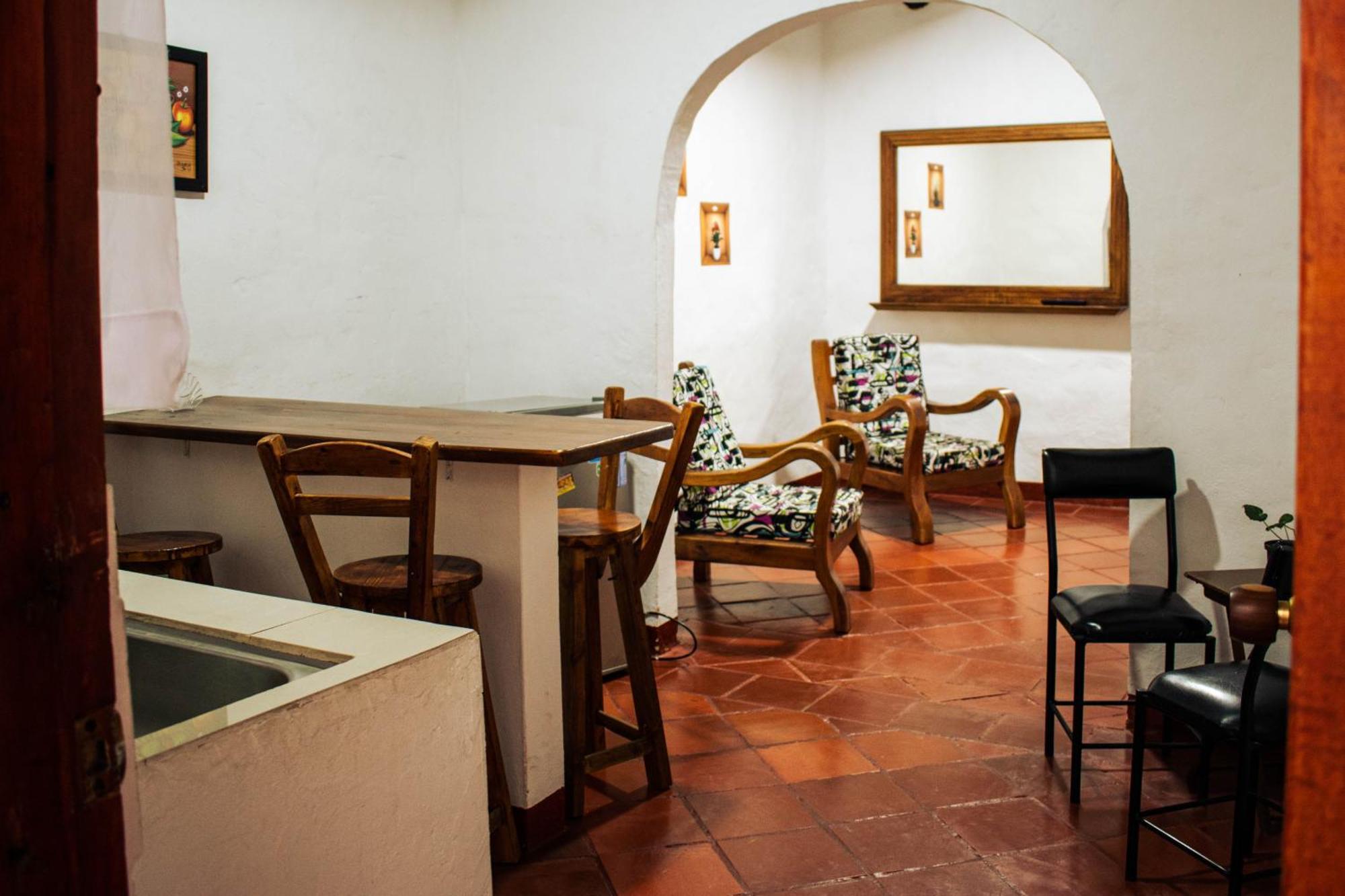 Casa De Angel
