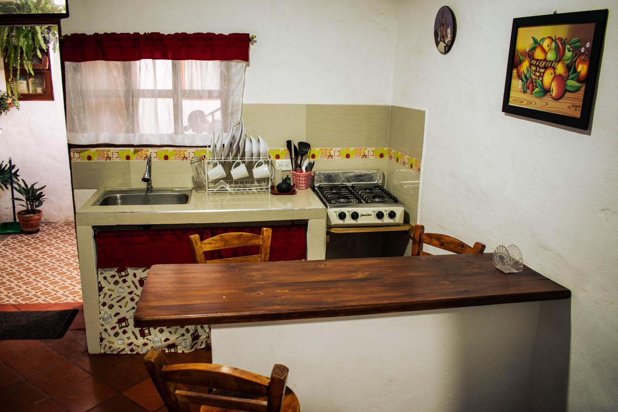 Casa De Angel Apartment Villa de Leyva