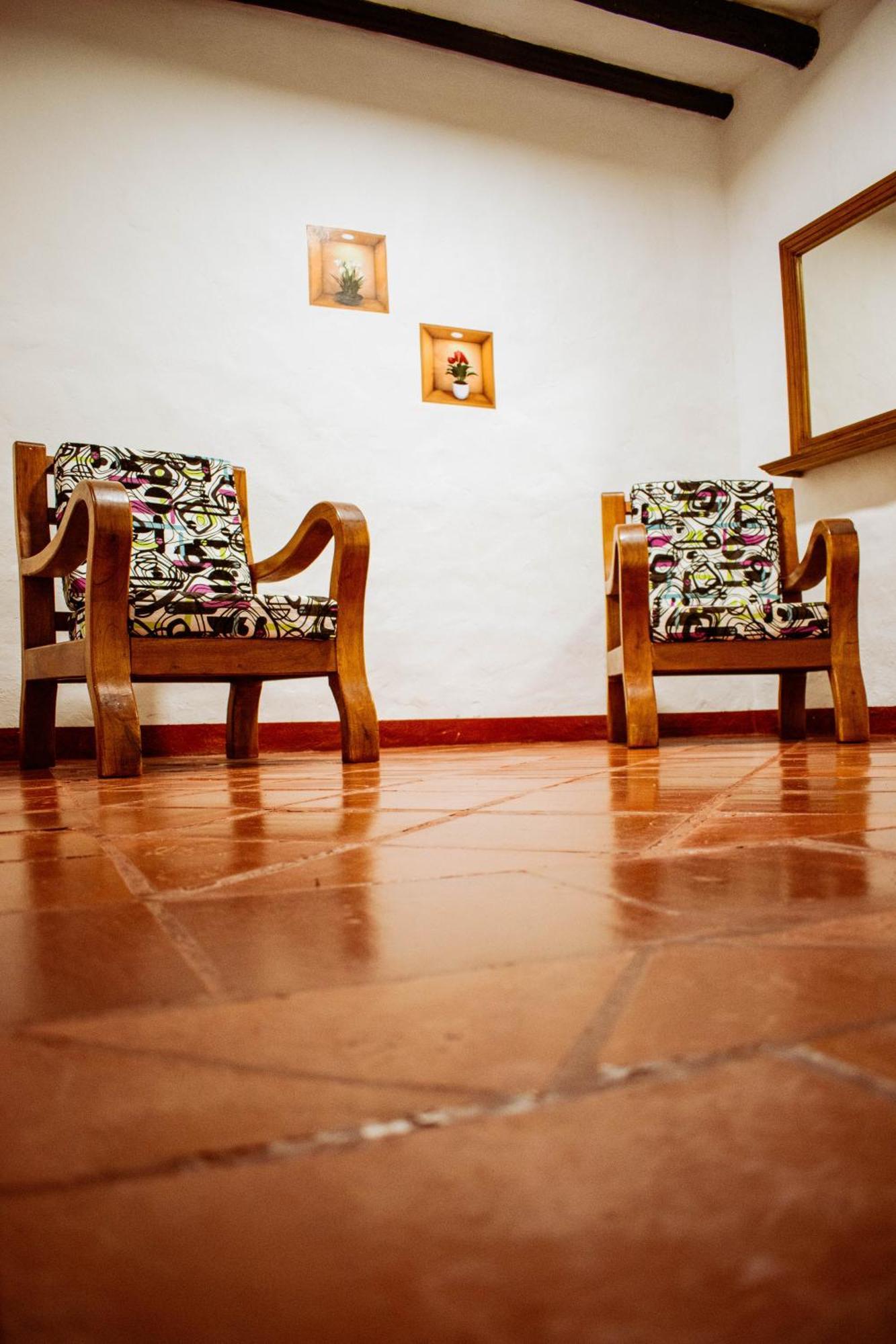 Casa De Angel *