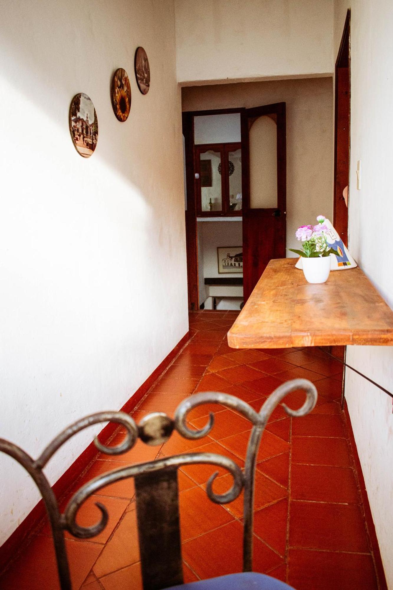 Casa De Angel * Villa de Leyva