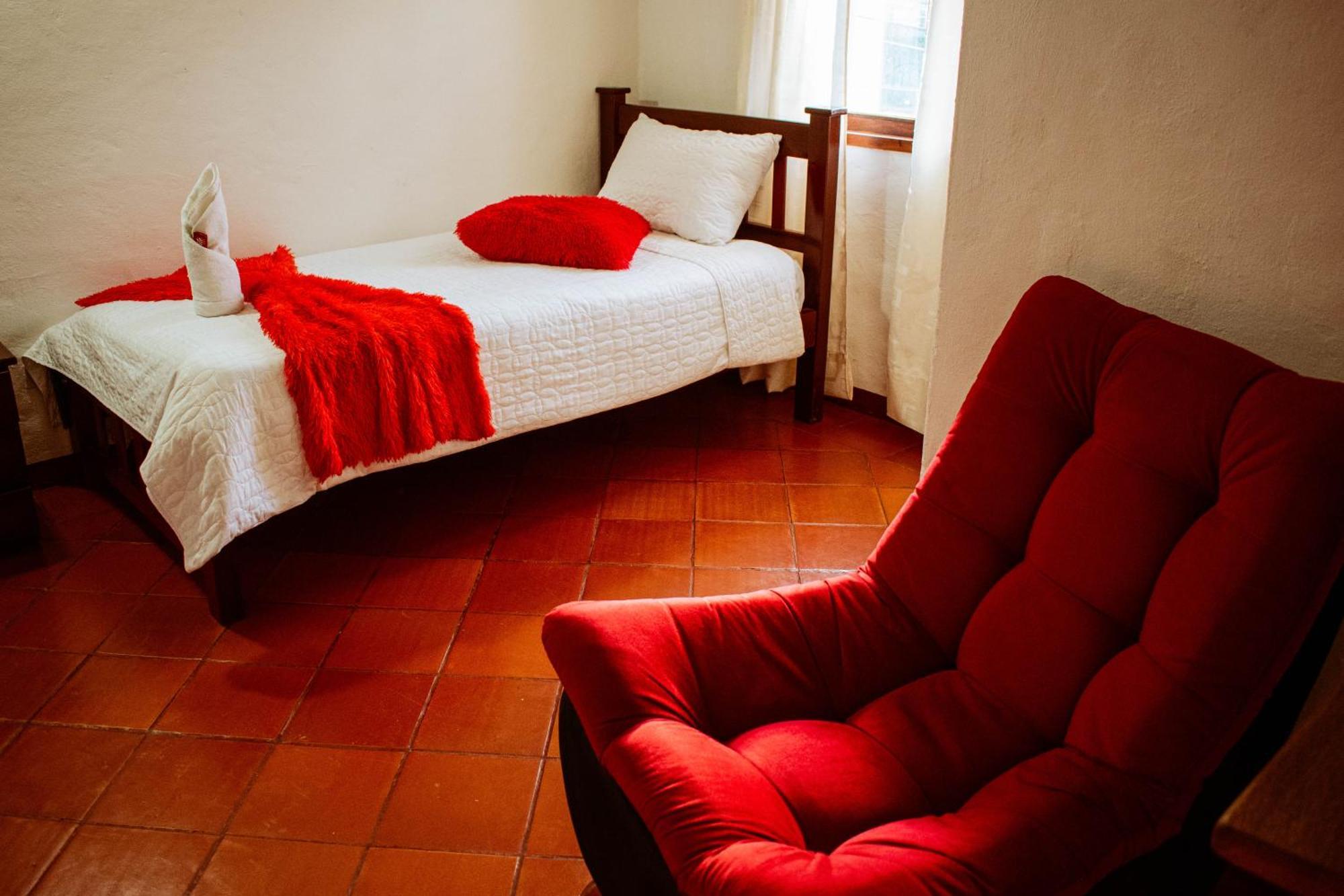 Casa De Angel Apartment *